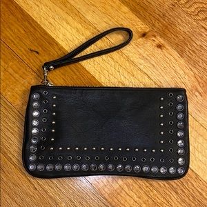 Wristlet